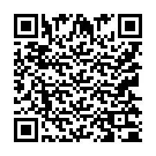 QR-код для номера телефона +9512530065