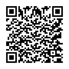 QR Code pour le numéro de téléphone +9512530078