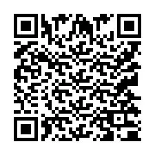 QR Code pour le numéro de téléphone +9512530079