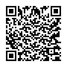 電話番号のQRコード +9512530082