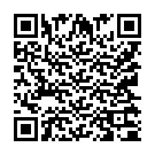 QR код за телефонен номер +9512530086