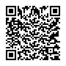 QR-код для номера телефона +9512530103