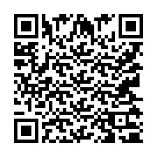 QR Code สำหรับหมายเลขโทรศัพท์ +9512530107