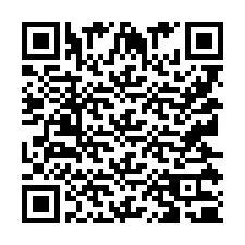 Código QR para número de telefone +9512530109