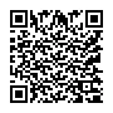 Kode QR untuk nomor Telepon +9512530124