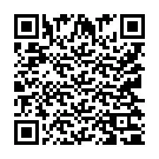 QR-код для номера телефона +9512530126