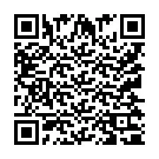 QR-koodi puhelinnumerolle +9512530128