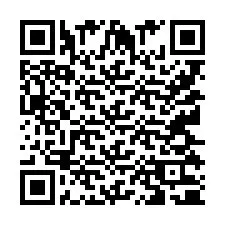 Kode QR untuk nomor Telepon +9512530133