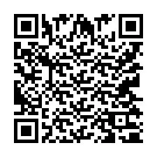 QR-код для номера телефона +9512530137