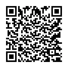 QR Code pour le numéro de téléphone +9512530169