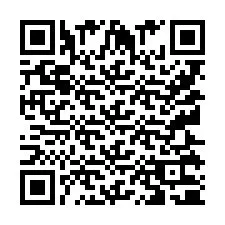 Código QR para número de telefone +9512530190