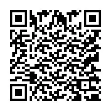 Código QR para número de teléfono +9512530191