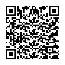 QR kód a telefonszámhoz +9512530208