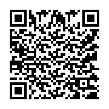 QR-koodi puhelinnumerolle +9512530214