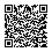 Kode QR untuk nomor Telepon +9512530220