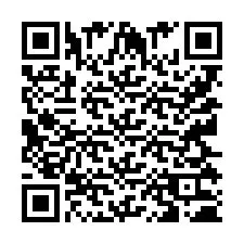 QR-koodi puhelinnumerolle +9512530232