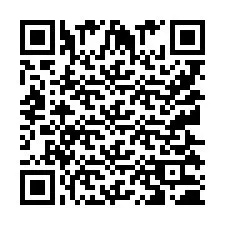 Kode QR untuk nomor Telepon +9512530234