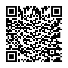 QR Code pour le numéro de téléphone +9512530238