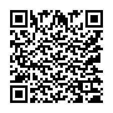 QR Code สำหรับหมายเลขโทรศัพท์ +9512530248