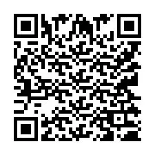 Kode QR untuk nomor Telepon +9512530256