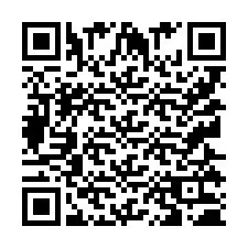 QR-koodi puhelinnumerolle +9512530261