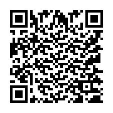 Código QR para número de teléfono +9512530274