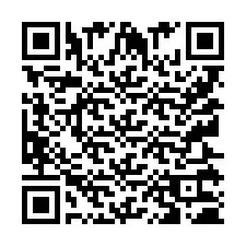 QR kód a telefonszámhoz +9512530280