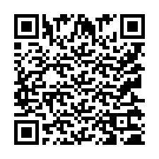 Kode QR untuk nomor Telepon +9512530281