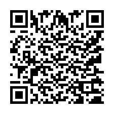 Kode QR untuk nomor Telepon +9512530284