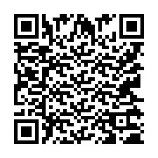 Codice QR per il numero di telefono +9512530287