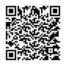 Codice QR per il numero di telefono +9512530289