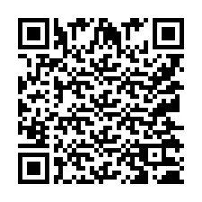 QR-koodi puhelinnumerolle +9512530298