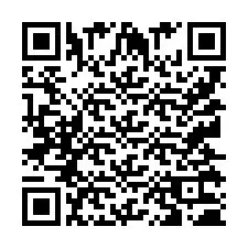 QR-code voor telefoonnummer +9512530299