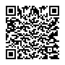 Codice QR per il numero di telefono +9512530303