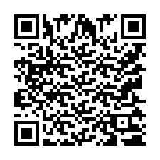 QR-koodi puhelinnumerolle +9512530305