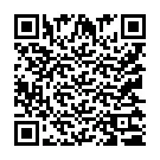 QR-Code für Telefonnummer +9512530309