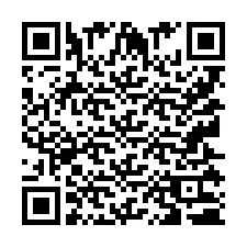 Código QR para número de telefone +9512530315