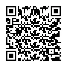 QR kód a telefonszámhoz +9512530316