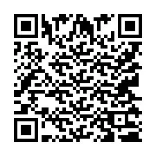 QR Code pour le numéro de téléphone +9512530317