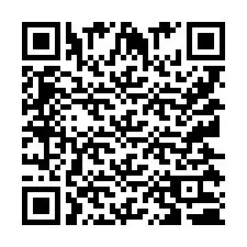 QR-code voor telefoonnummer +9512530318