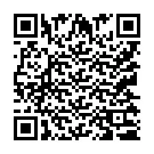 QR-koodi puhelinnumerolle +9512530319