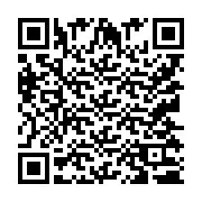 QR Code pour le numéro de téléphone +9512530339