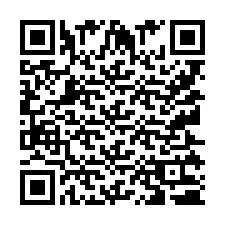 Código QR para número de teléfono +9512530344