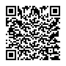 QR-koodi puhelinnumerolle +9512530349