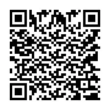 QR-Code für Telefonnummer +9512530352