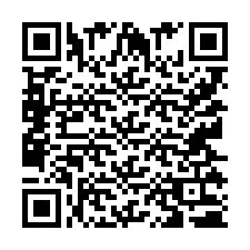 QR Code สำหรับหมายเลขโทรศัพท์ +9512530357