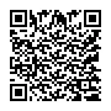 Codice QR per il numero di telefono +9512530368