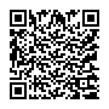 QR-код для номера телефона +9512530380