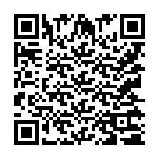 QR-code voor telefoonnummer +9512530389