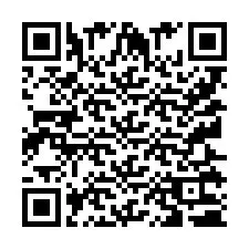 QR Code สำหรับหมายเลขโทรศัพท์ +9512530390